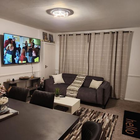 Apartamento Dmltd Northampton Exterior foto