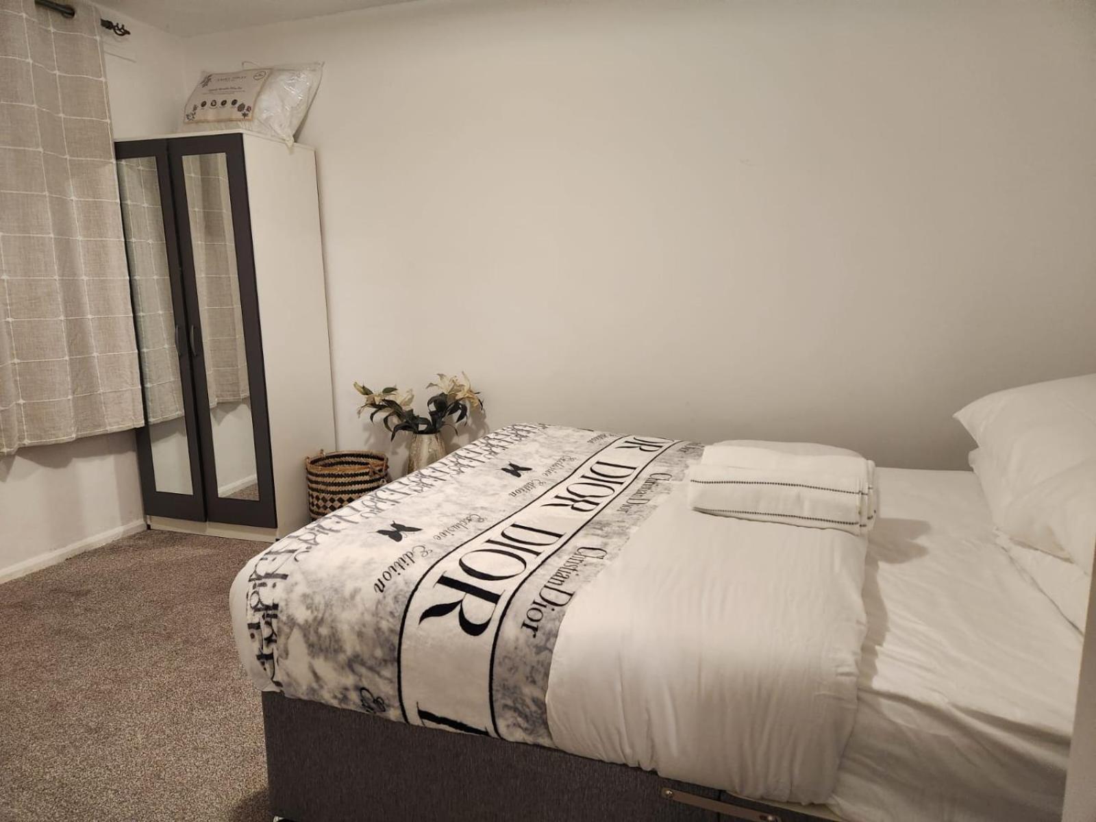 Apartamento Dmltd Northampton Exterior foto