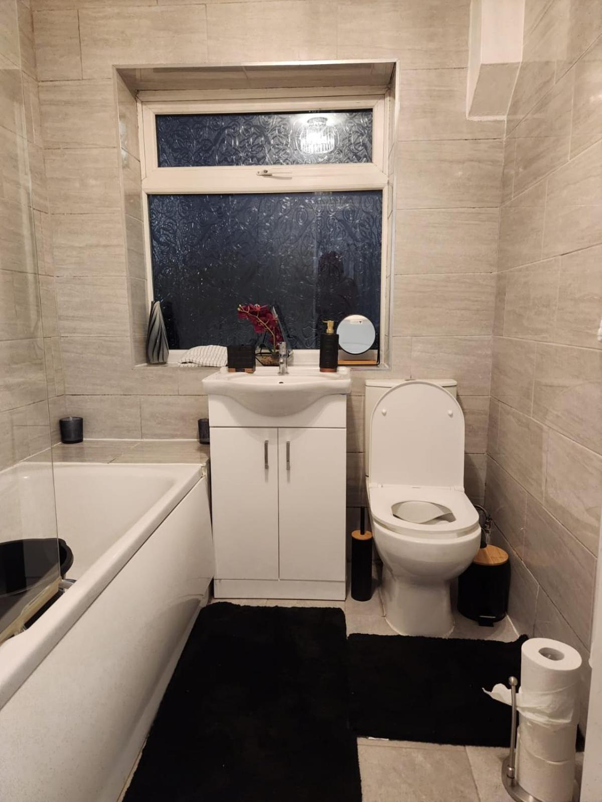 Apartamento Dmltd Northampton Exterior foto