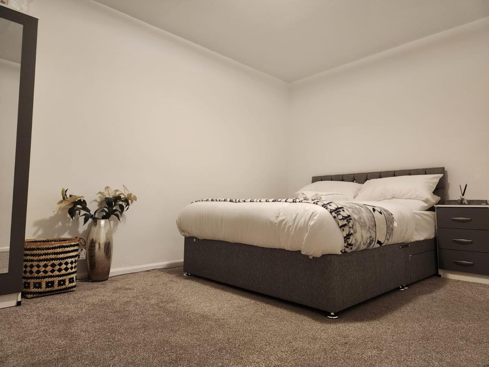 Apartamento Dmltd Northampton Exterior foto